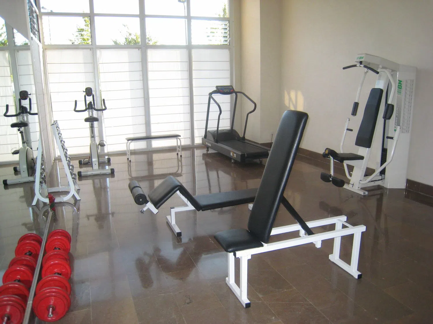 Piso en avenida de França, 1 - Foto 20