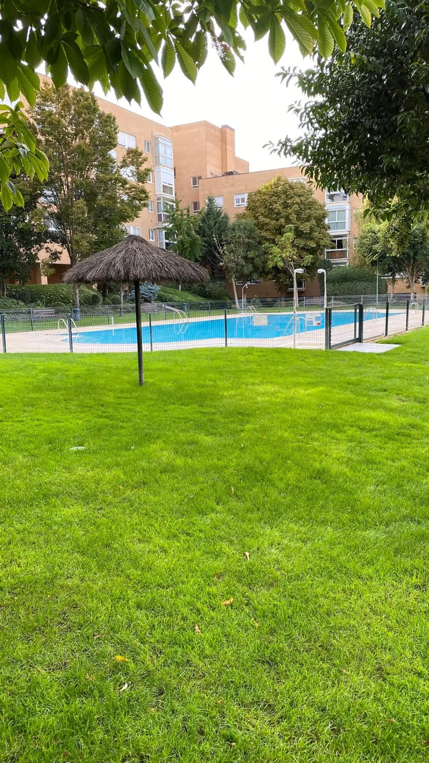 Piso en avenida de Machupichu, 43 - Foto 21