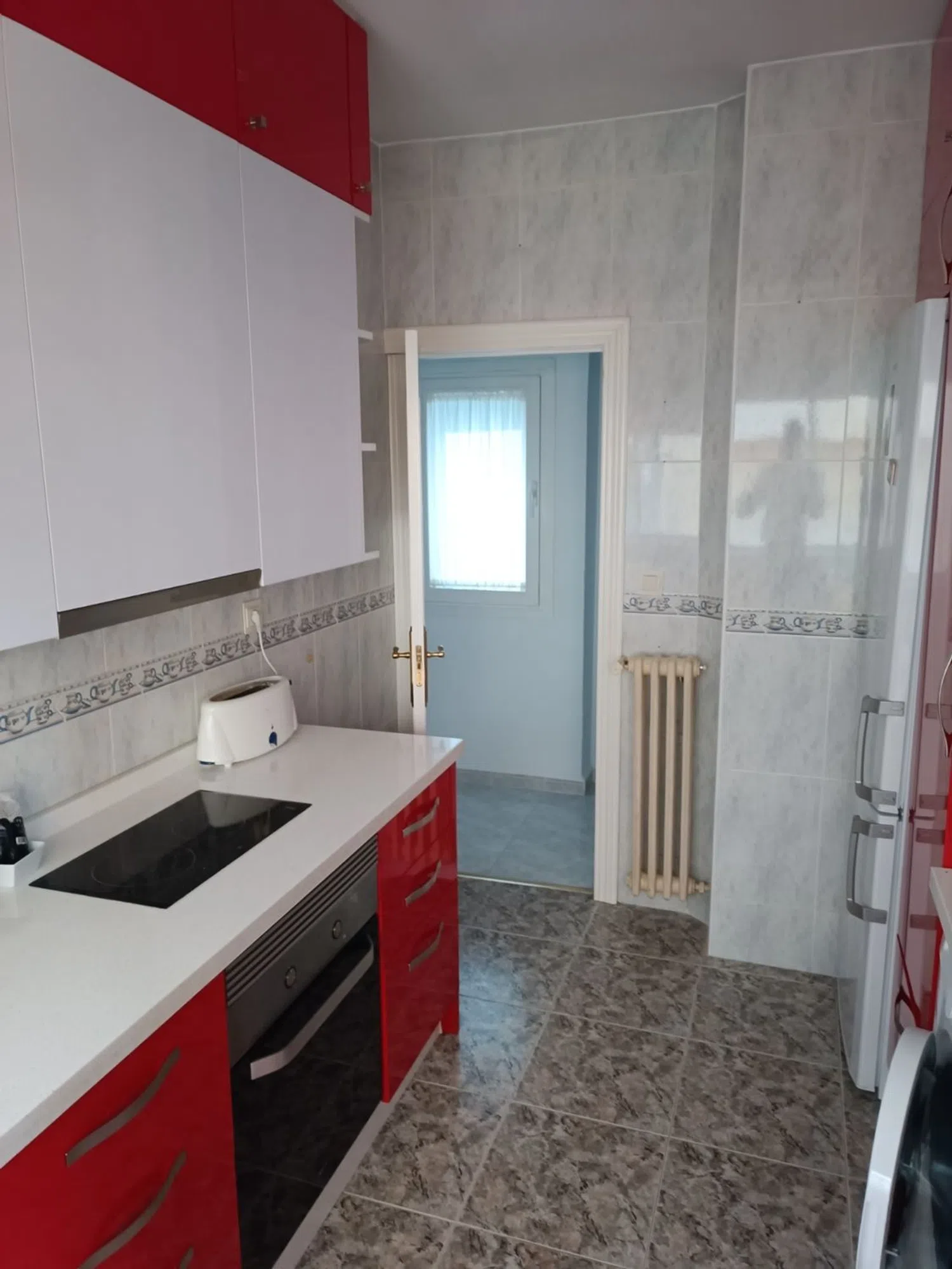 Piso en calle Alonso Quijano, 3 - Foto 3