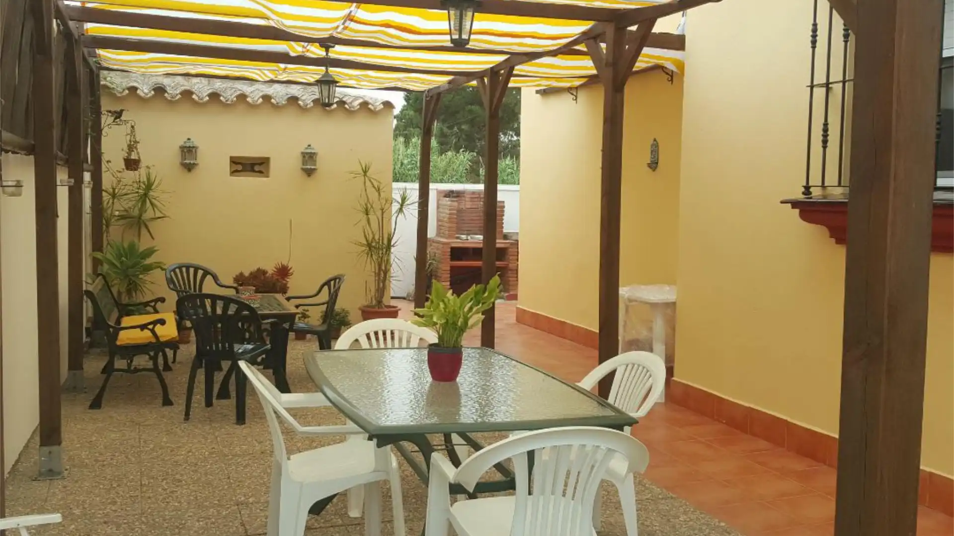 Chalet en  Carretera del Marquesado 11 - Foto 1