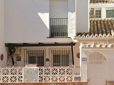 Casa adosada en  Calle Acacias de Guadalmar 55 - Foto 1