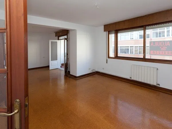Piso en Calle Curros Enríquez, 112, O Castro - Foto 1