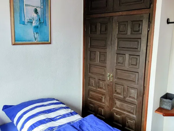 Chalet pareado en Calle Illa Cartago Nova, 5, Port Grec - Port Moxó, Port Grec - Port Moxó - Foto 16
