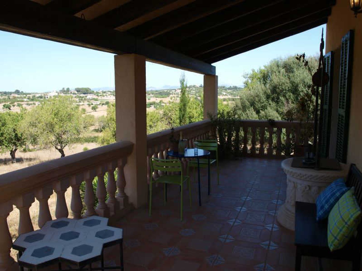 Finca rústica en Carretera Montuïri - Lloret s/n - Foto 25