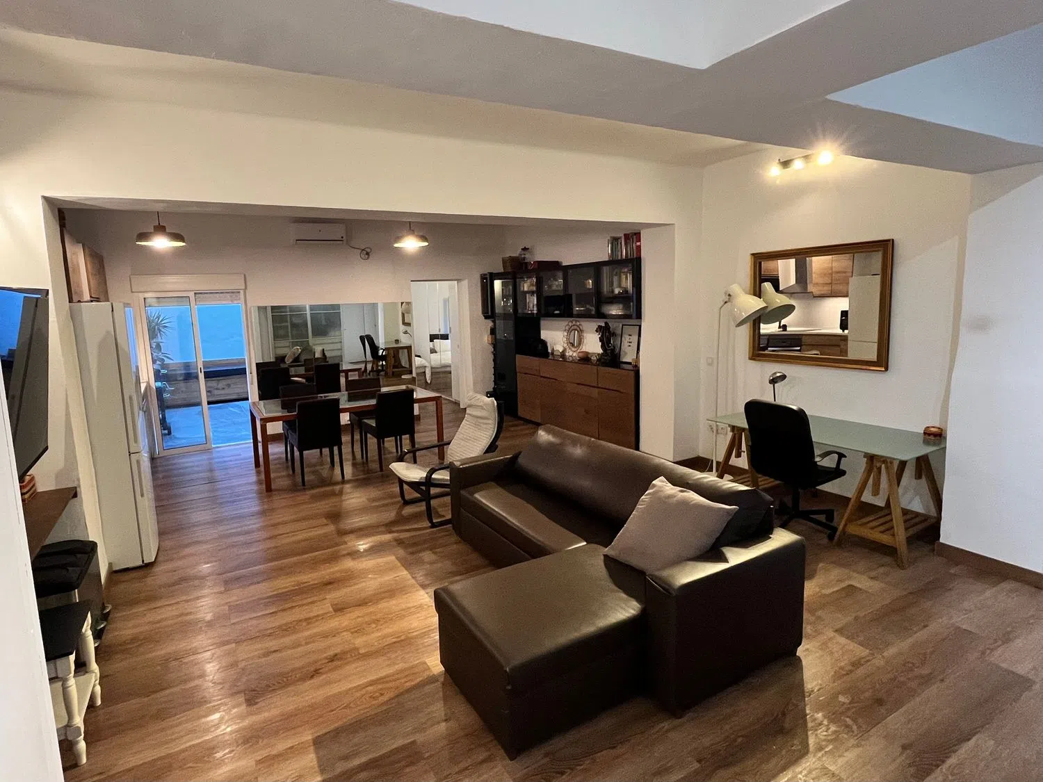 Piso en calle de la Nació, 62 - Foto 17