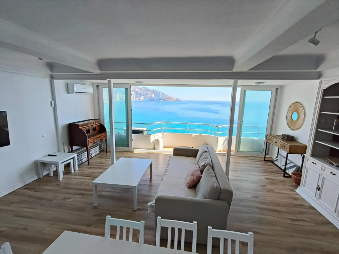 Piso en  Carrer Metge en Cosme Bayona 5 - Foto 5