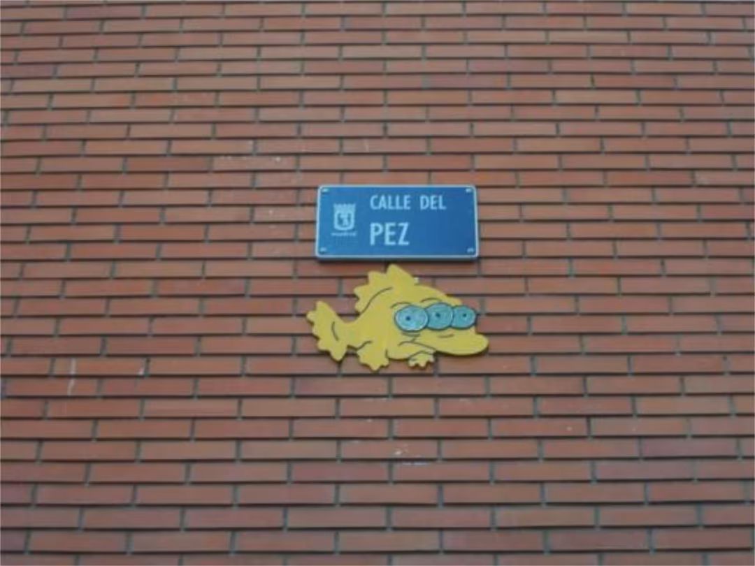 Piso en  Calle del Pez 9