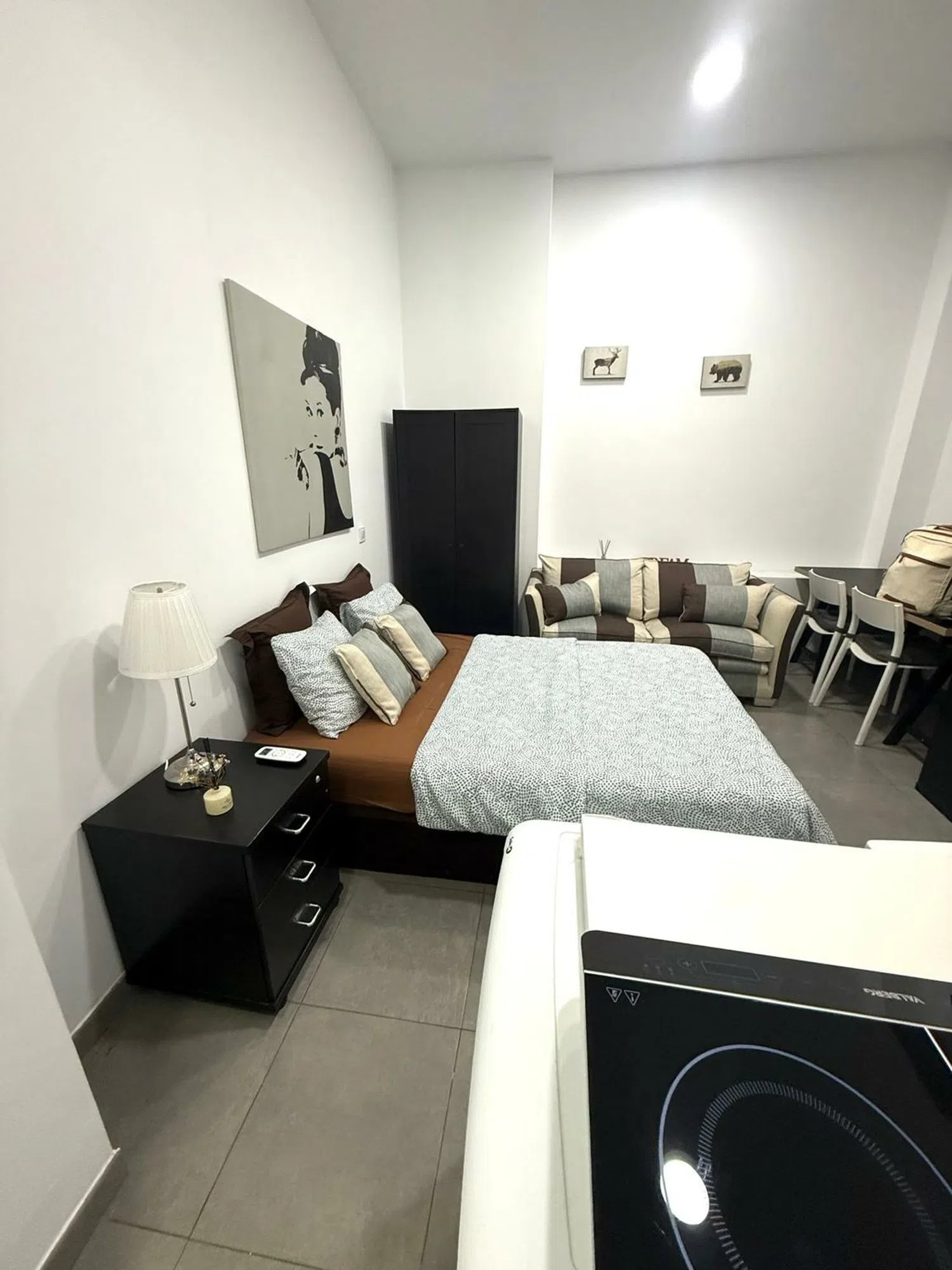 Estudio en calle batalla del salado, 49 - Foto 21