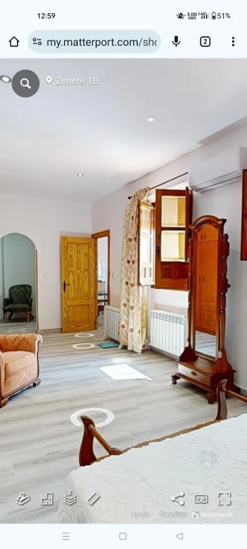 Chalet en  Calle Zenete 1 - Foto 4