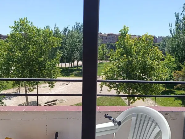 Piso en Calle del Reino, 32, Almozara - Foto 12