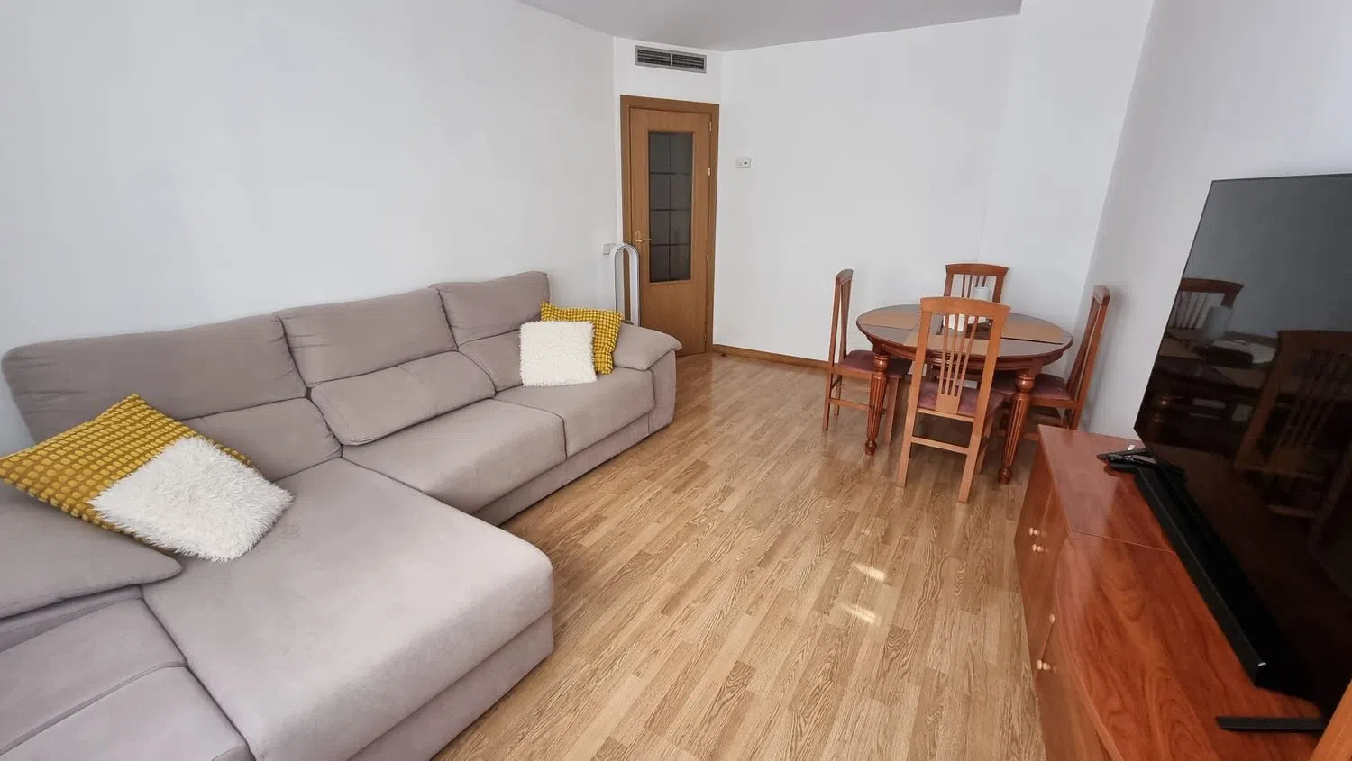 Piso en calle Manuel García, 15 - Foto 2