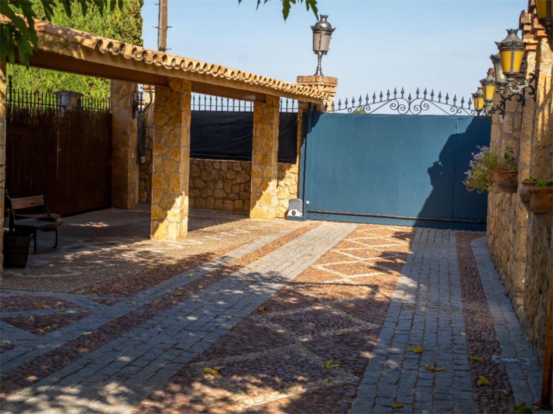 Chalet en  Camino del Soto 8 - Foto 6