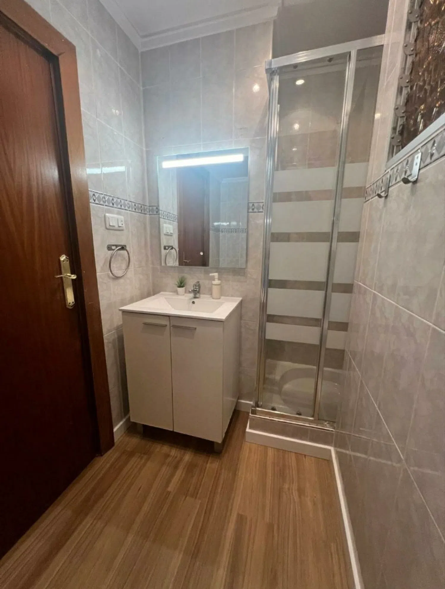 Piso en llanos de Escudero, 2 - Foto 12