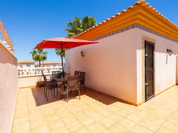Chalet pareado en Calle Estragón, 3, Villamartín - Foto 18