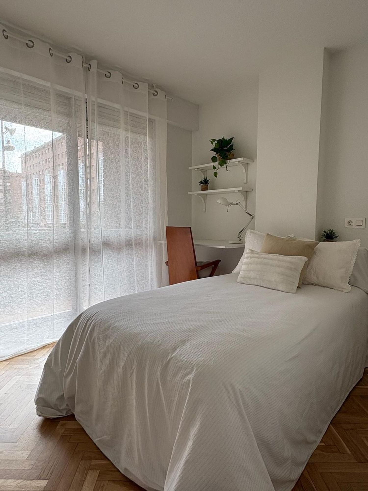 Piso en avenida de Barañáin, 17 - Foto 14