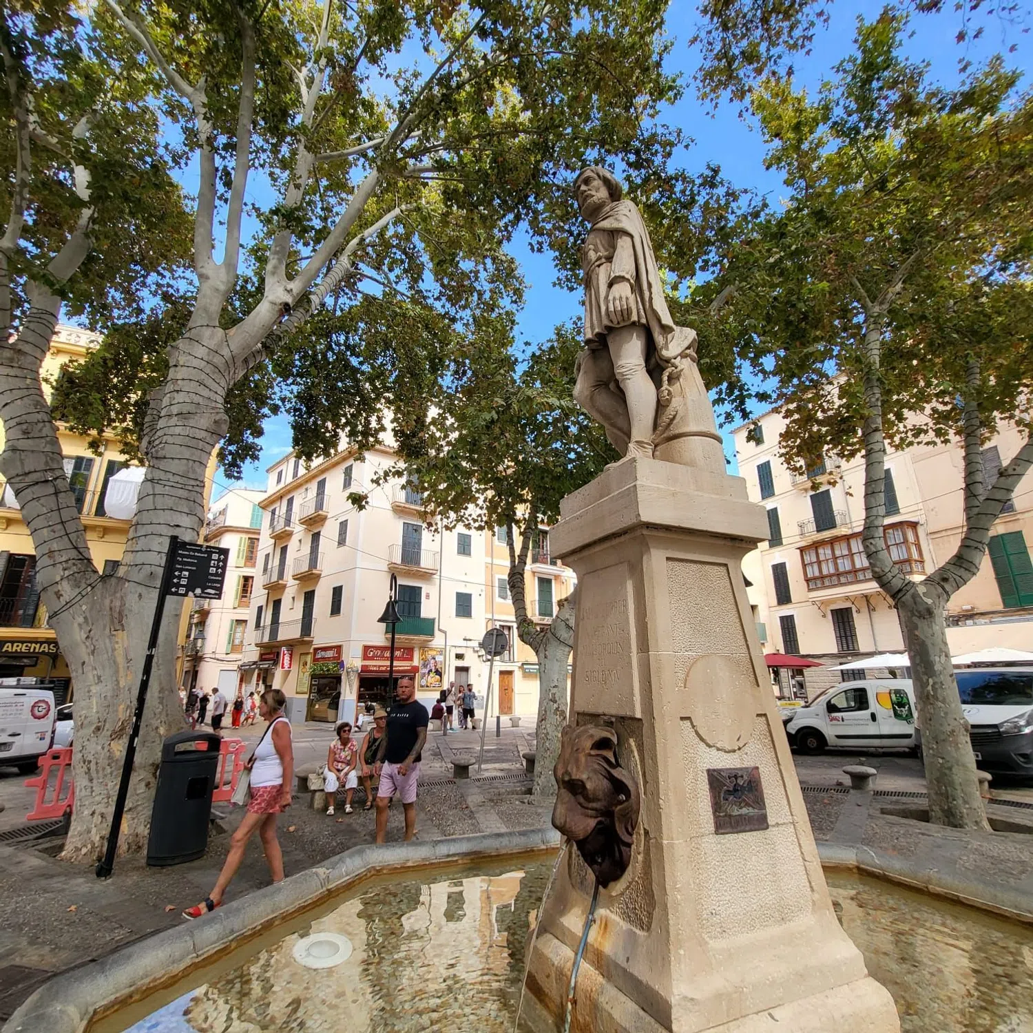 Estudio en calle del Vi, 20 - Foto 22