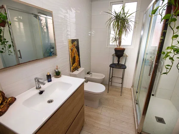 Piso en calle d'Alessandro Volta, 7 - Foto 13