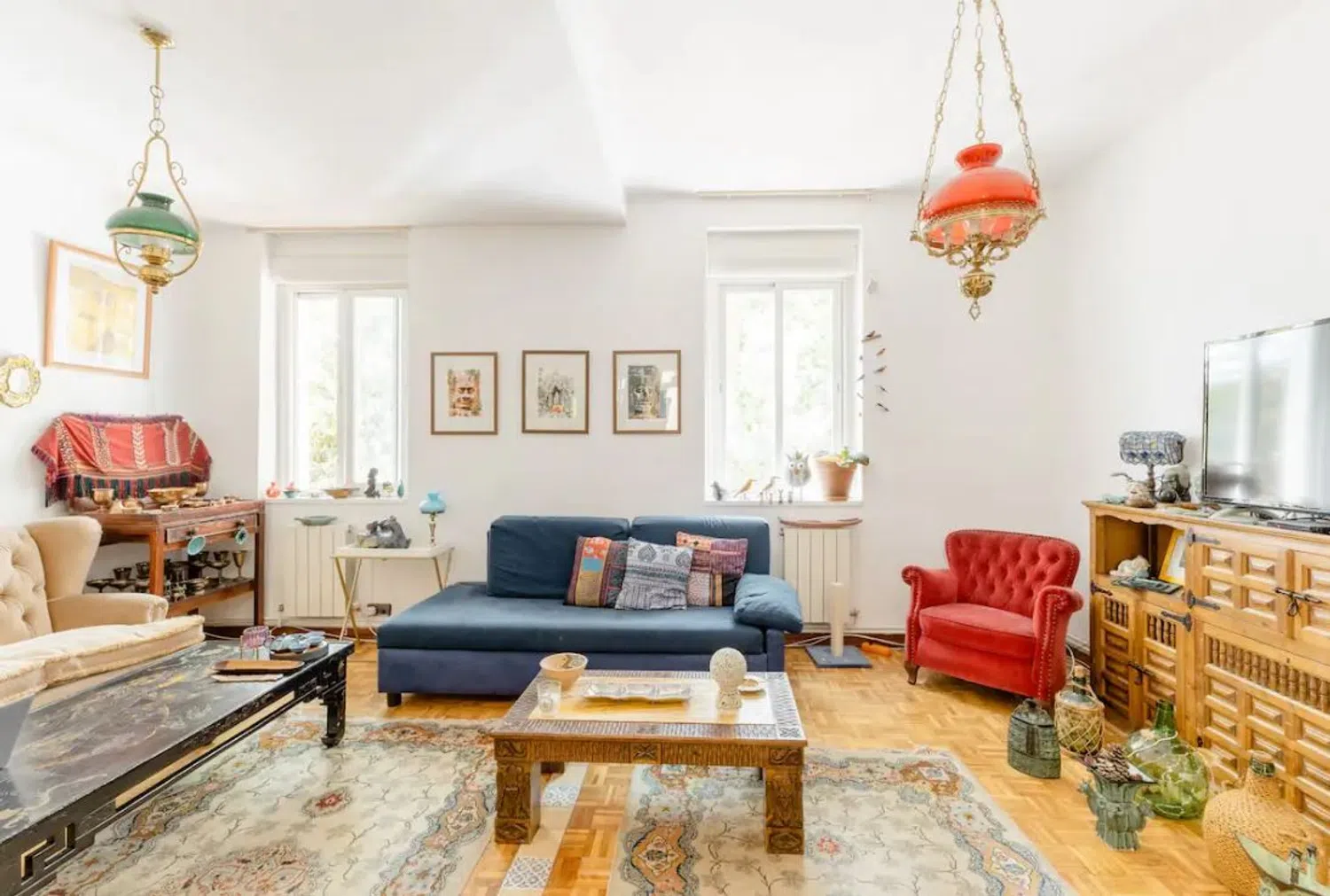 Piso en avenida del Mediterráneo, 61 - Foto 1