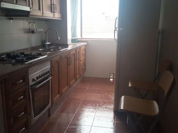 Piso en Calle Menéndez Pidal, 7 - Foto 4