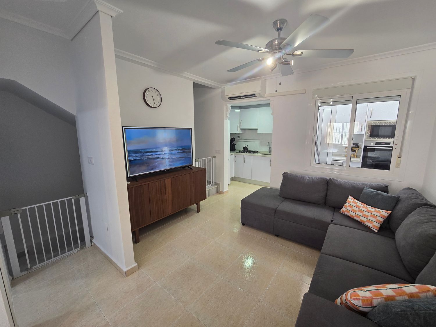 Chalet adosado en calle Canarias, 6 - Foto 1