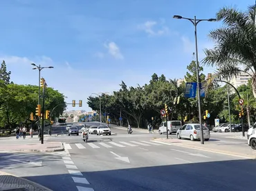 Piso en Málaga Capital - Foto 42