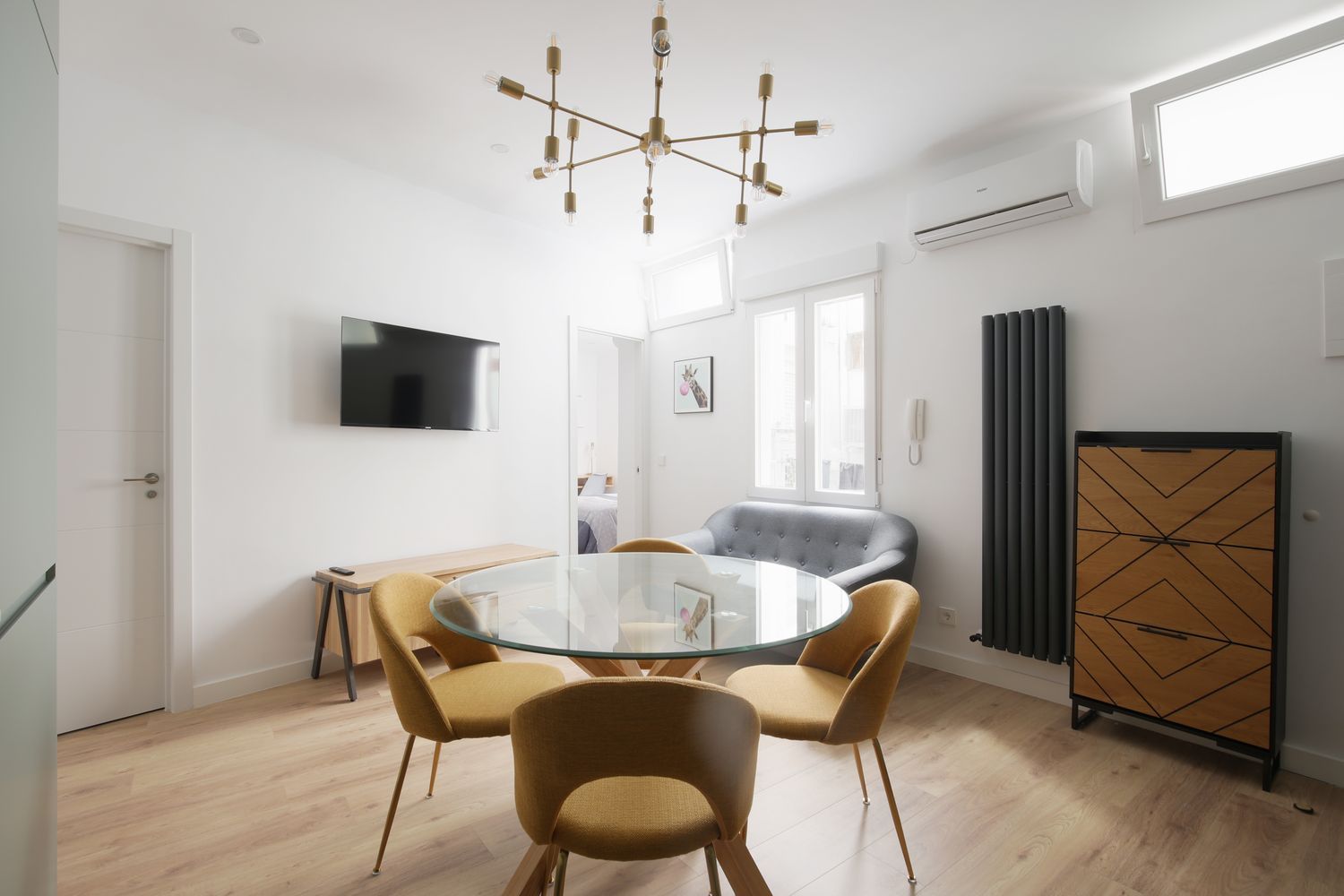 Piso en Barrio Lavapiés-Embajadores - Foto 25
