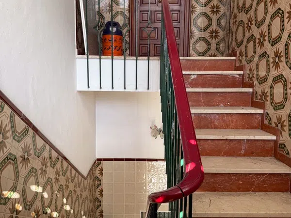 Casa independiente en paseo de las Delicias, 21 - Foto 9