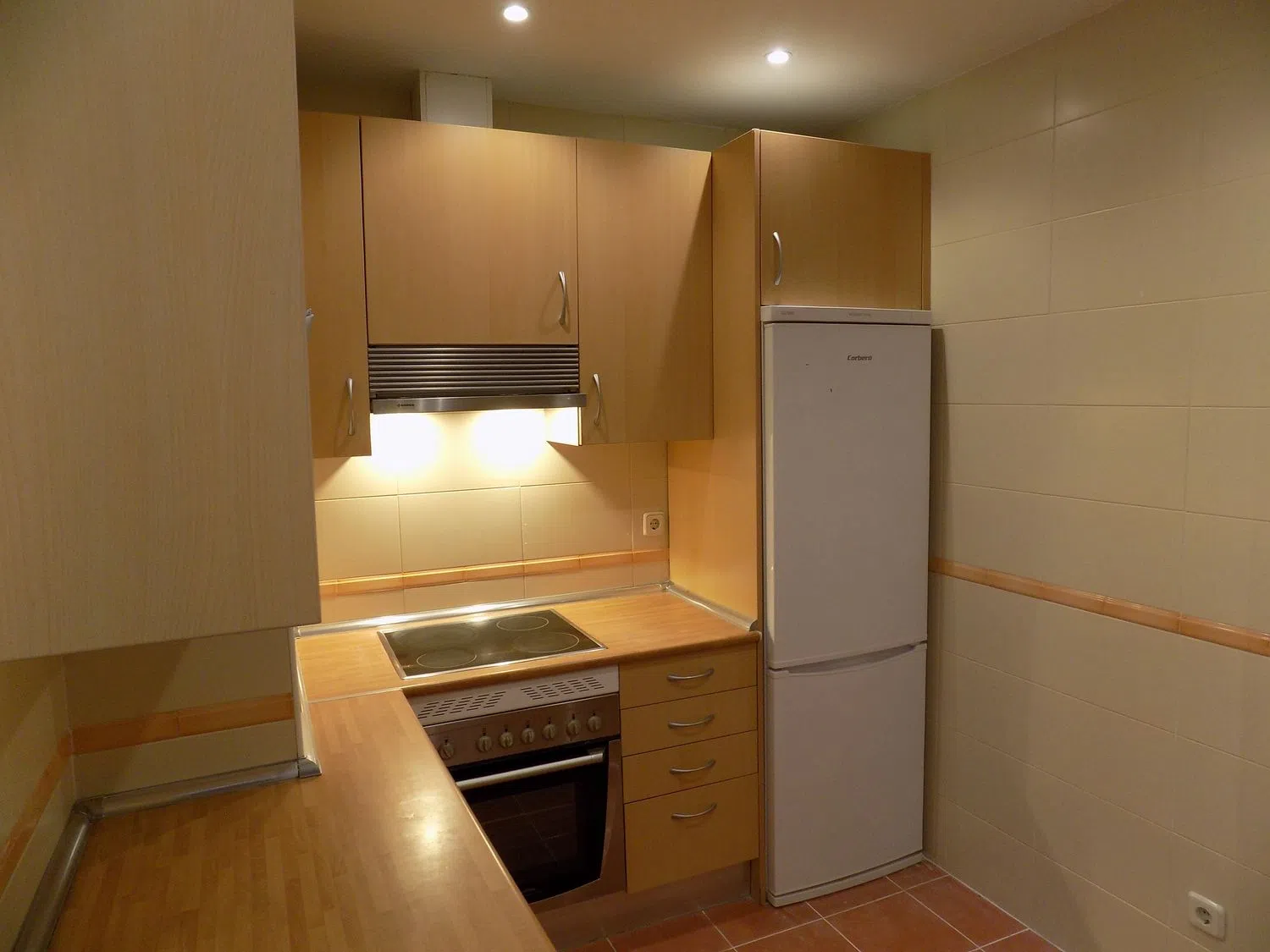 Piso en calle Alonso Cano, 93 - Foto 29