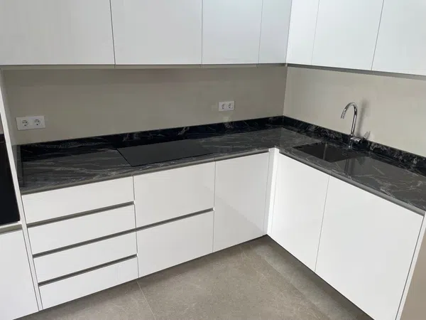 Chalet adosado - Foto 8