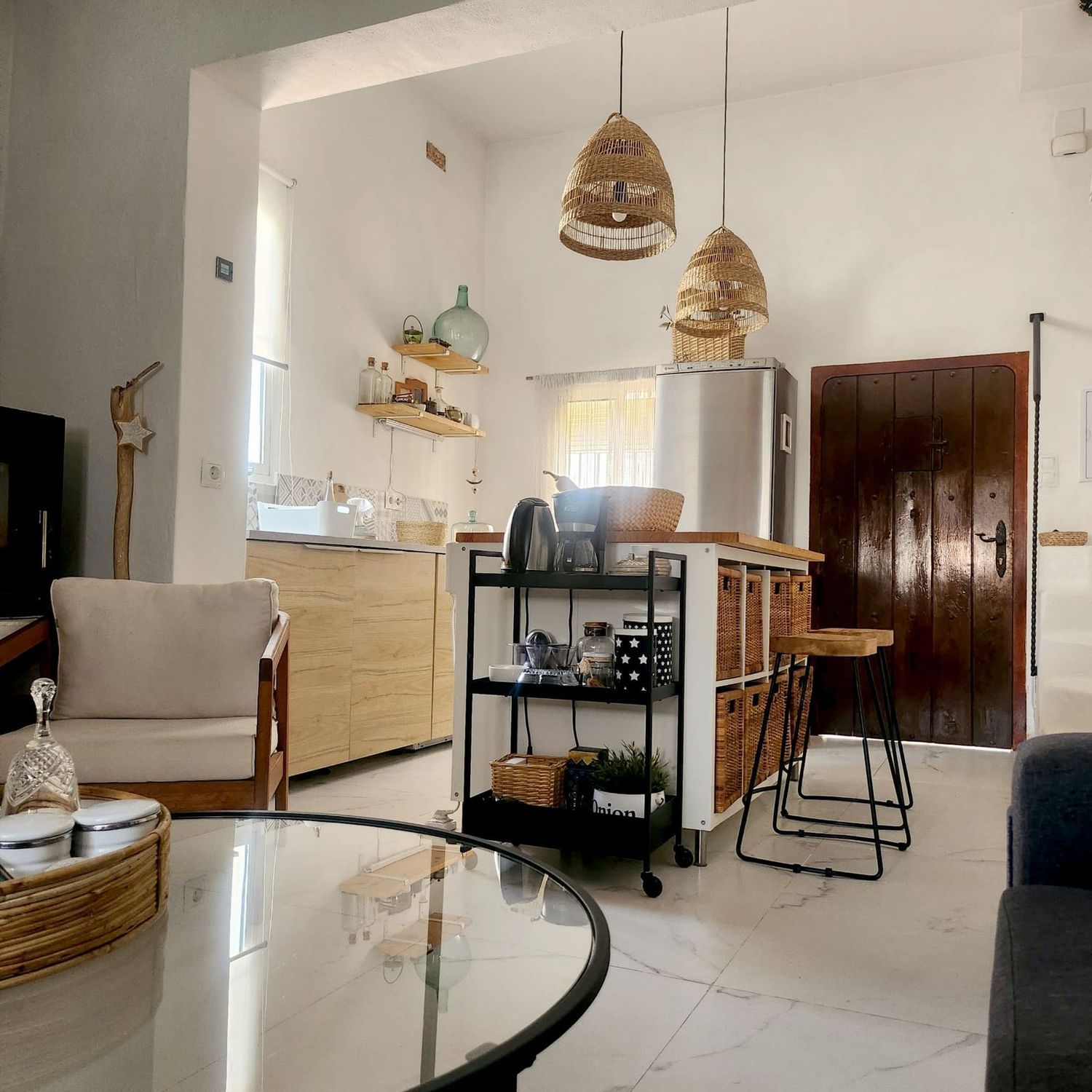Casa o chalet independiente en Calle Jose Bravo, 4, Benagalbón, Benagalbón - Foto 8