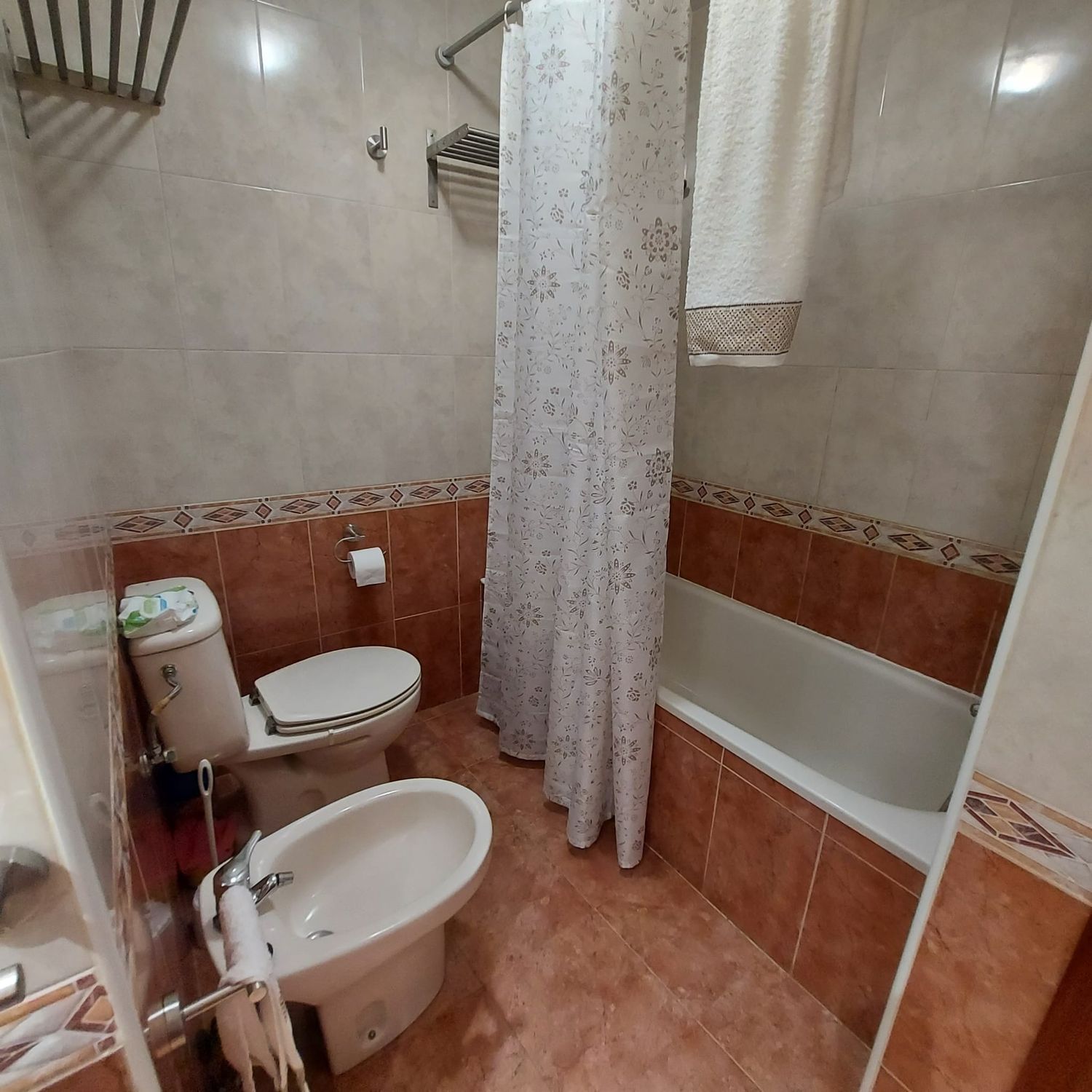 Piso en Calle Los Caserios, 8 - Foto 4