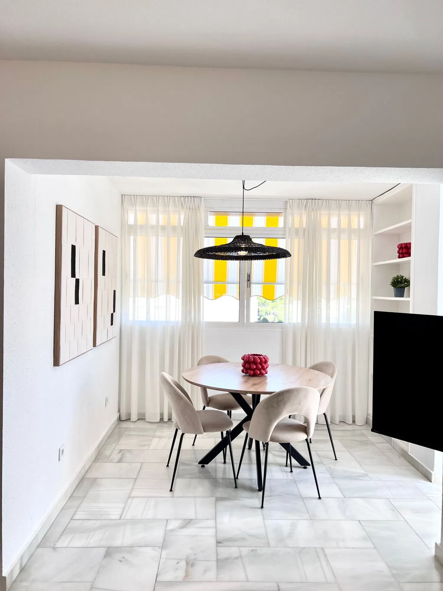 Ático en calle Sierra de Grazalema, 25 - Foto 2