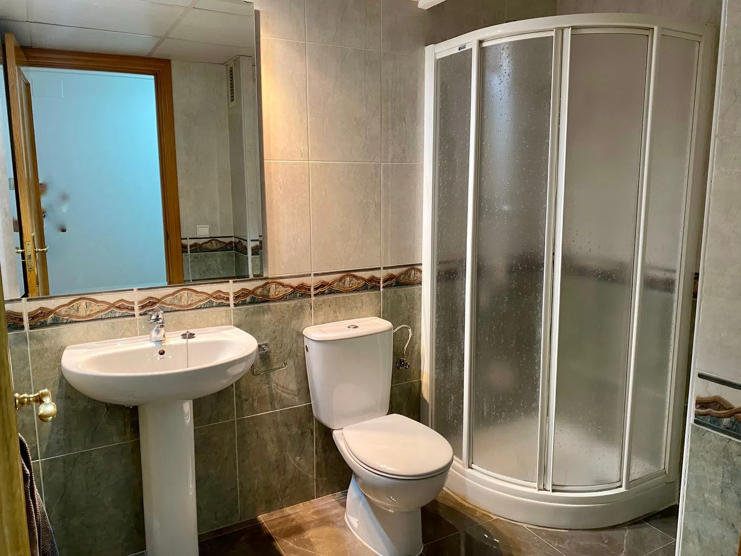 Ático en calle de María Espinosa, 4 - Foto 13