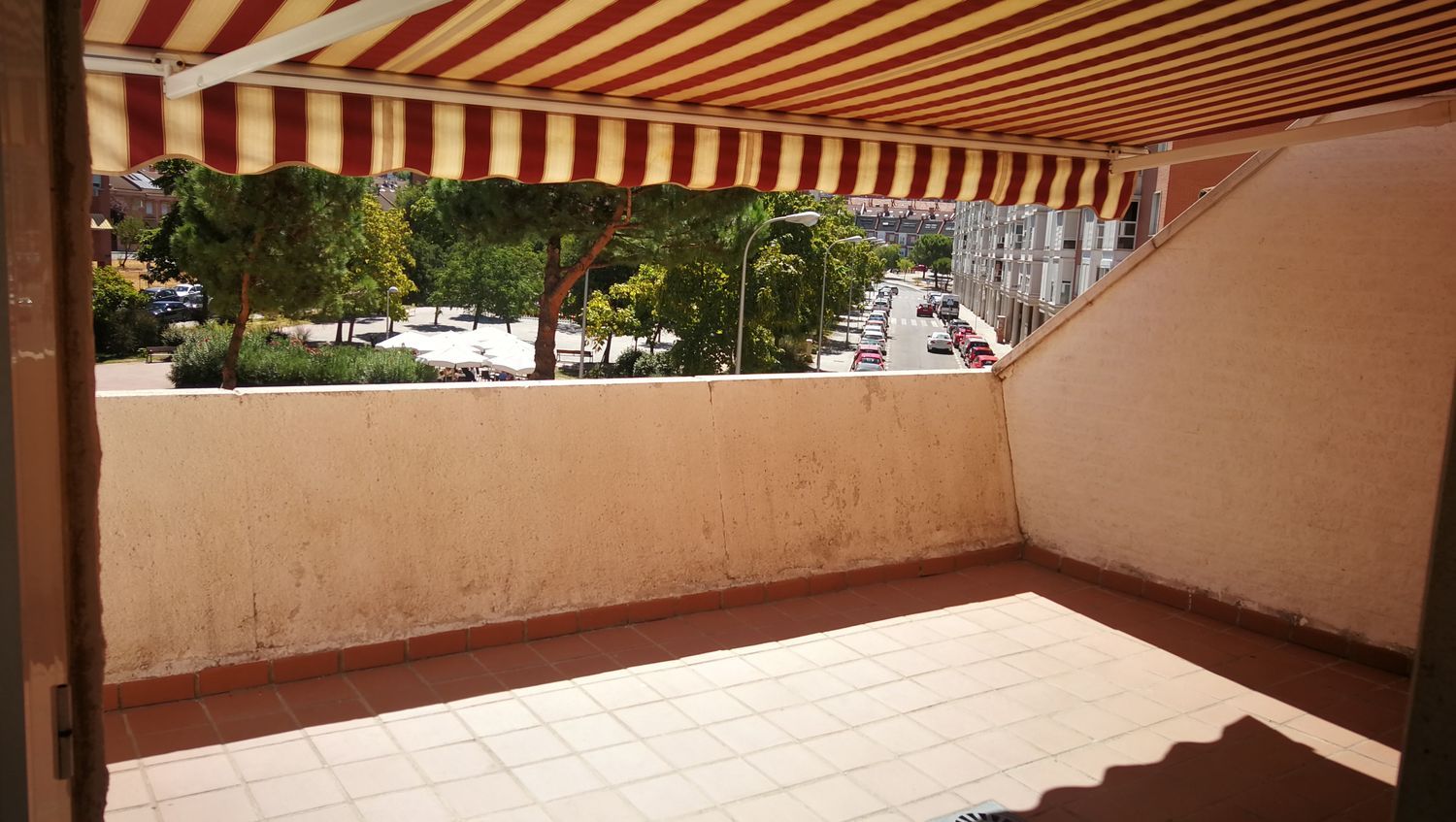 Piso en Ronda Ingenioso Hidalgo, 20, Tres Olivos - Valverde - Foto 27