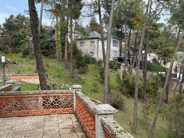Casa o chalet independiente en Avenida Doctor Fleming, 46 - Foto 2