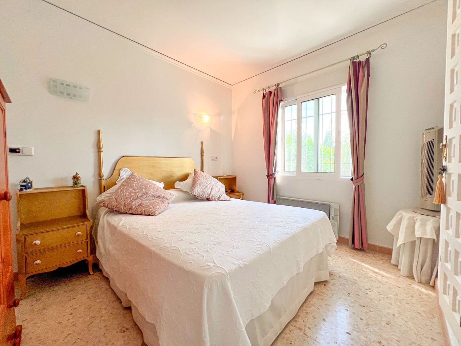 Chalet adosado en Calle Òliba, 22, El Palmar-Los Molinos - Foto 23