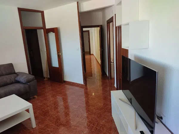 Piso en Núñez de Balboa, 25, San Bartolomé - Millán de Priego, San Bartolomé - Millán de Priego - Foto 6