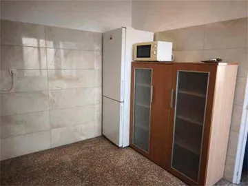 Piso en Juan de Borbon - Foto 2