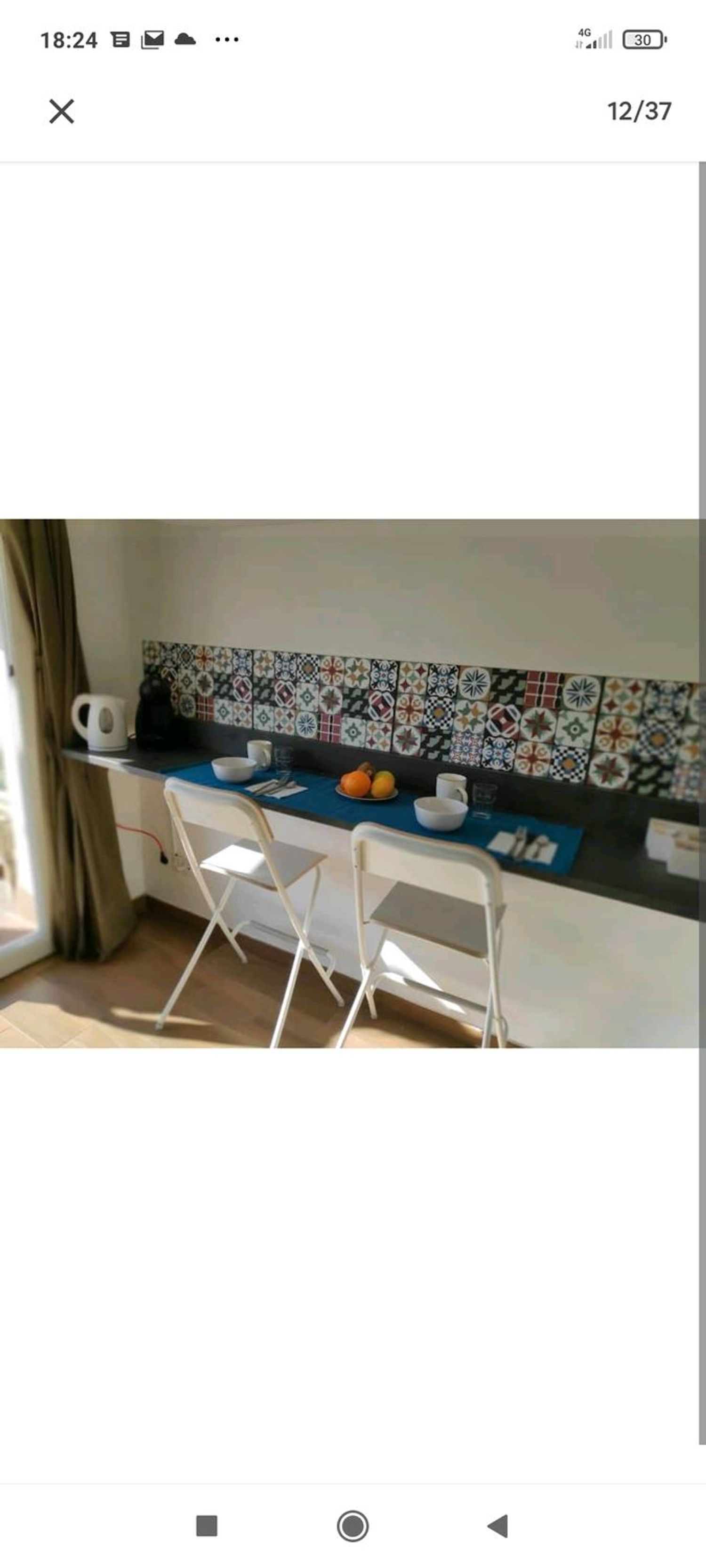 Estudio en Calle Mossèn Cinto Verdaguer, 1, Centre, Centre - Foto 15