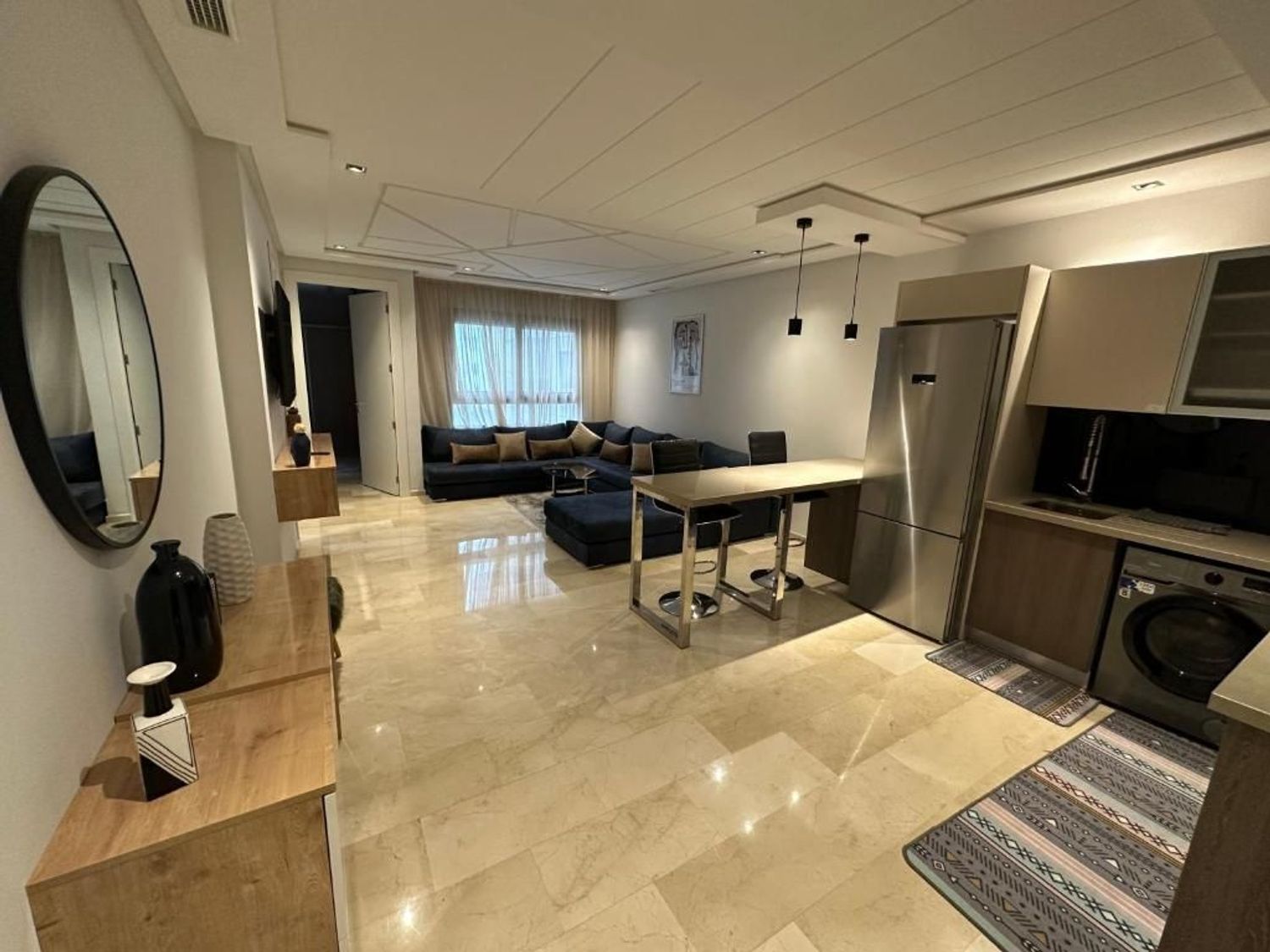 Piso en calle de Sant Eusebi, 50 - Foto 5