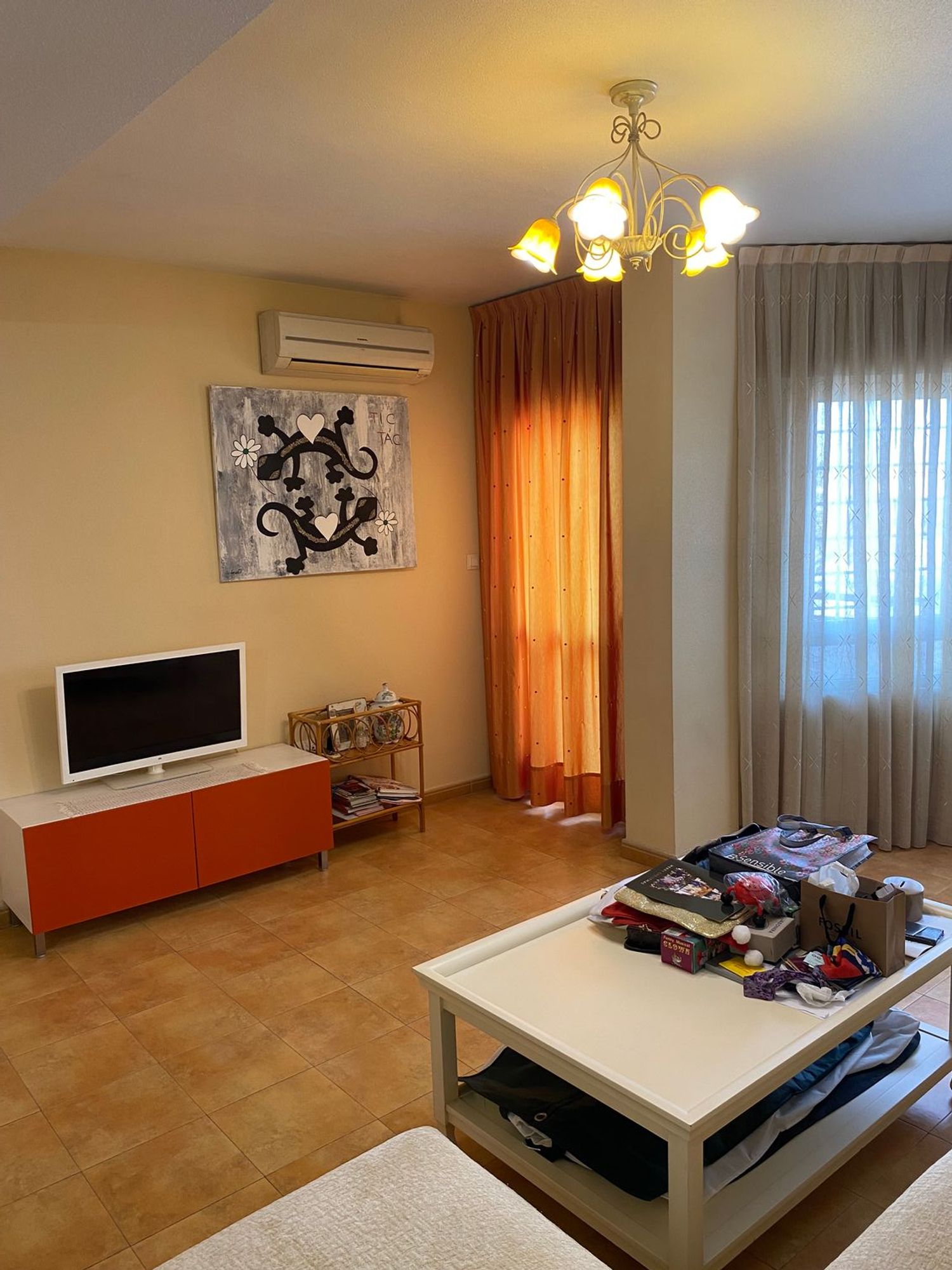 Chalet adosado en Avenida Real Academia de Medicina, 13 - Foto 4