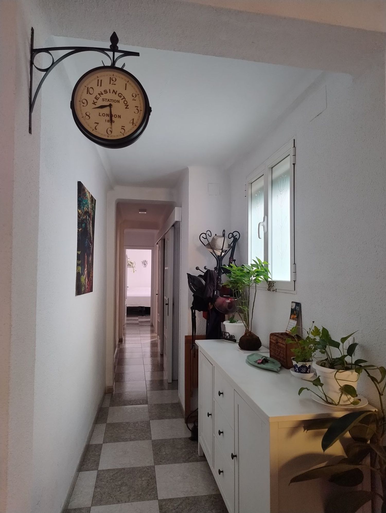 Piso en Calle Conde Negro, 13, Puerta Carmona-Puerta Osario-Amador de los Ríos - Foto 5