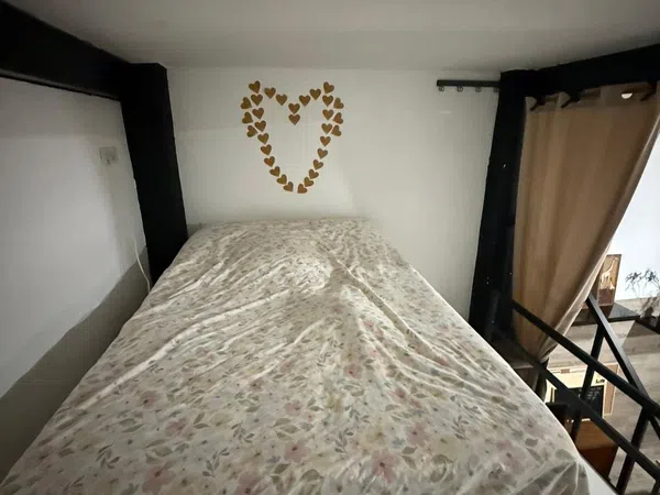 Loft en Calle de Tirant lo Blanch, 9, En Corts - Foto 18