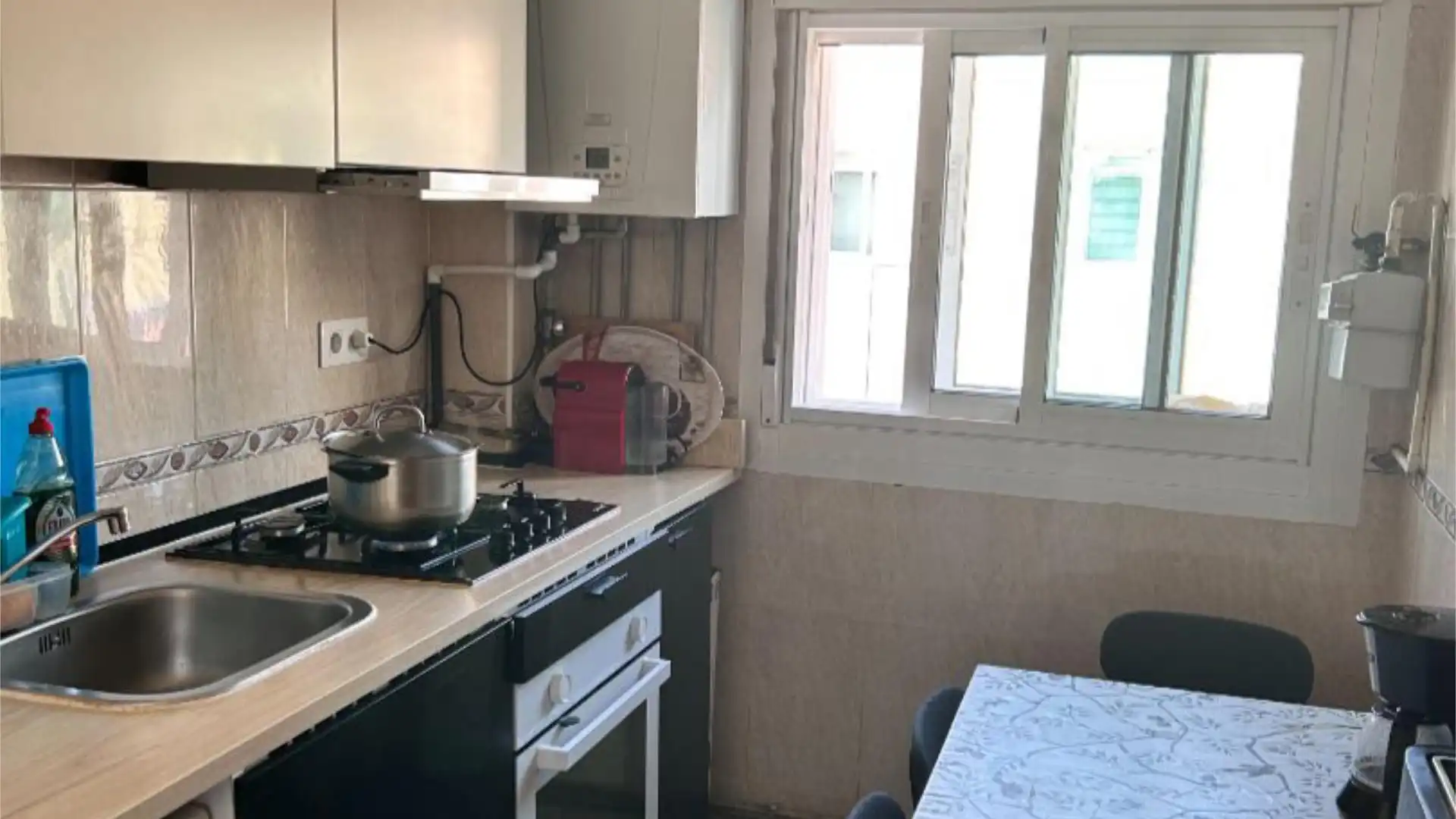 Piso en  Calle de la Isleta 4 - Foto 3