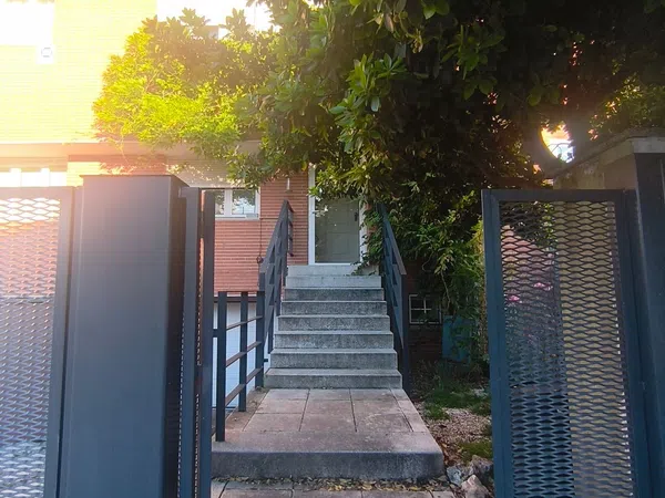 Chalet adosado en Calle Doñana, 30, Miramadrid, Miramadrid - Foto 31