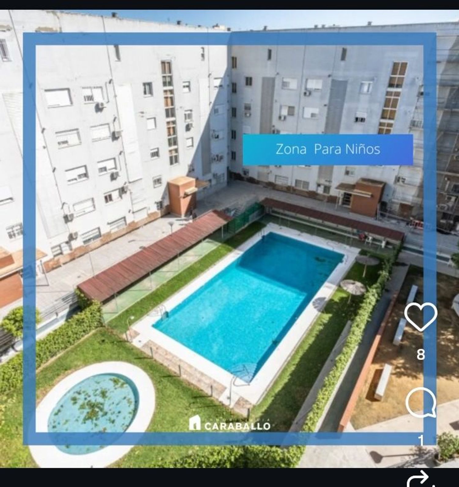 Dúplex en Calle la Puebla del Río, 62 - Foto 6
