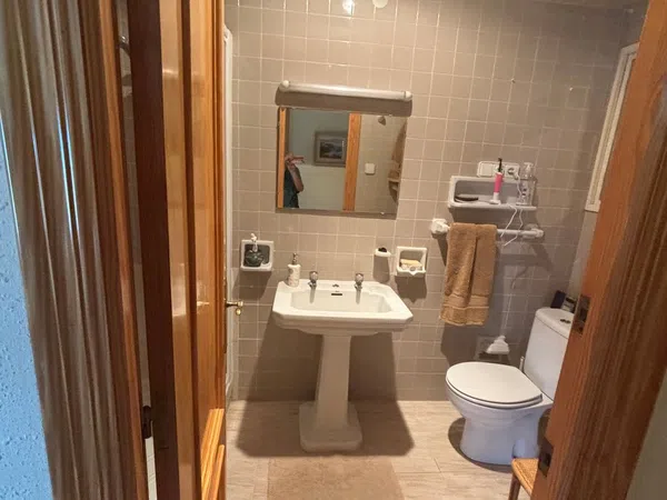 Piso en Paseo de Miramar, 37, Barri de la Salut, Barri de la Salut - Foto 13