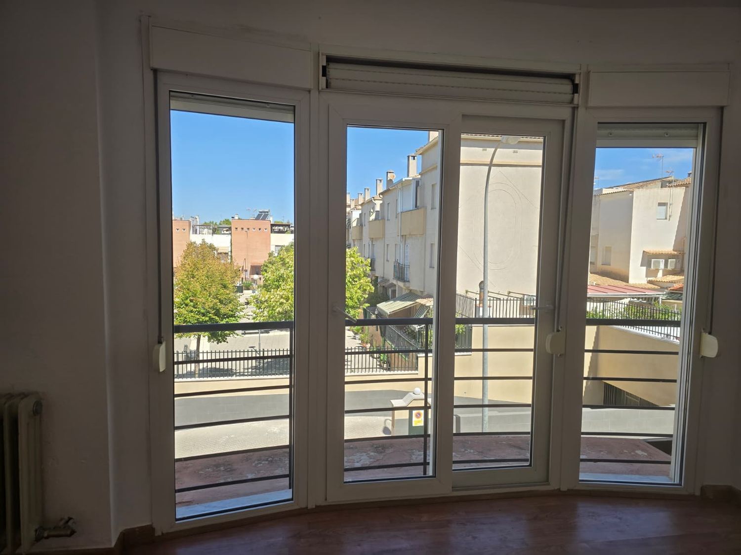 Casa independiente en Epifanio Lupion s/n