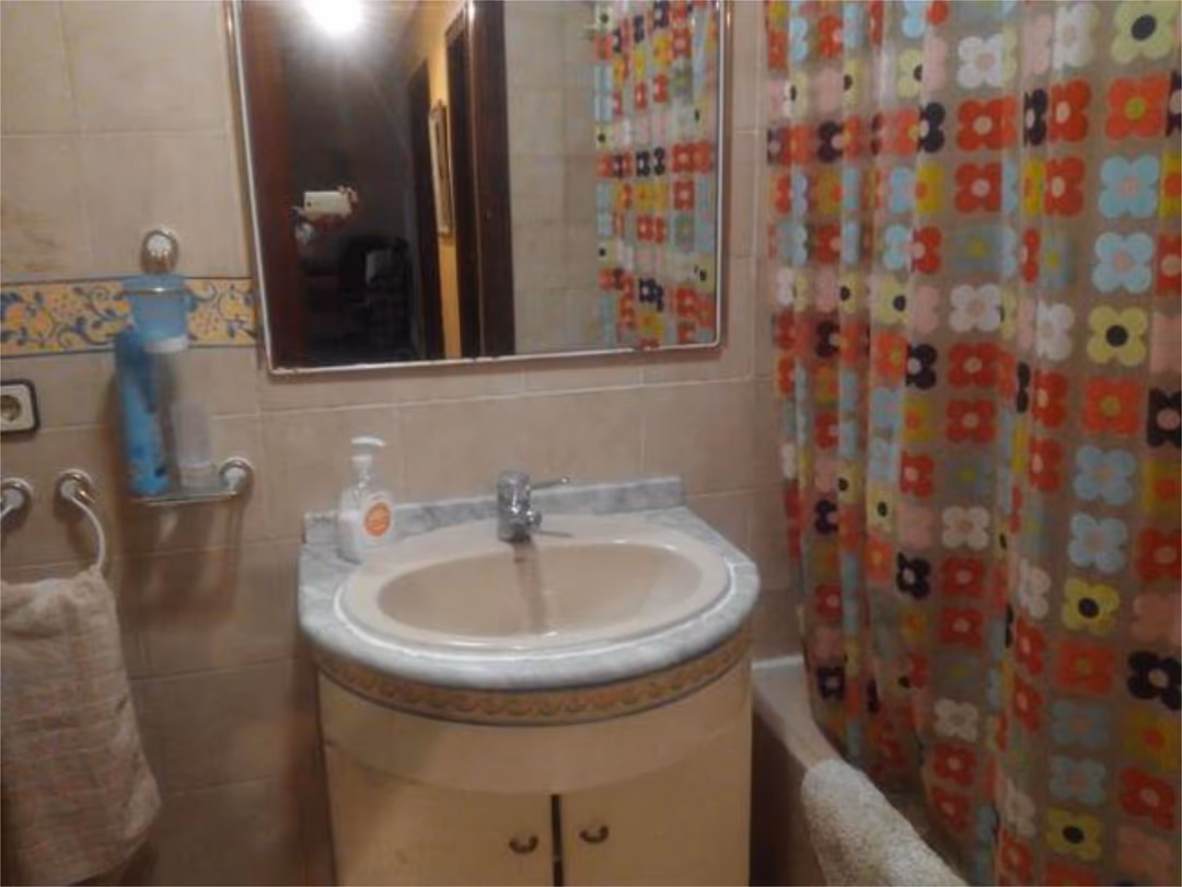 Piso en El Carmen