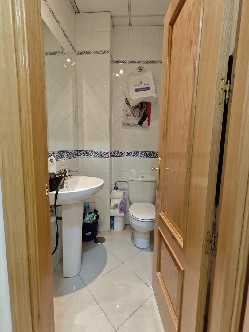 Piso en  Avenida Cristóbal Colón 18 - Foto 16